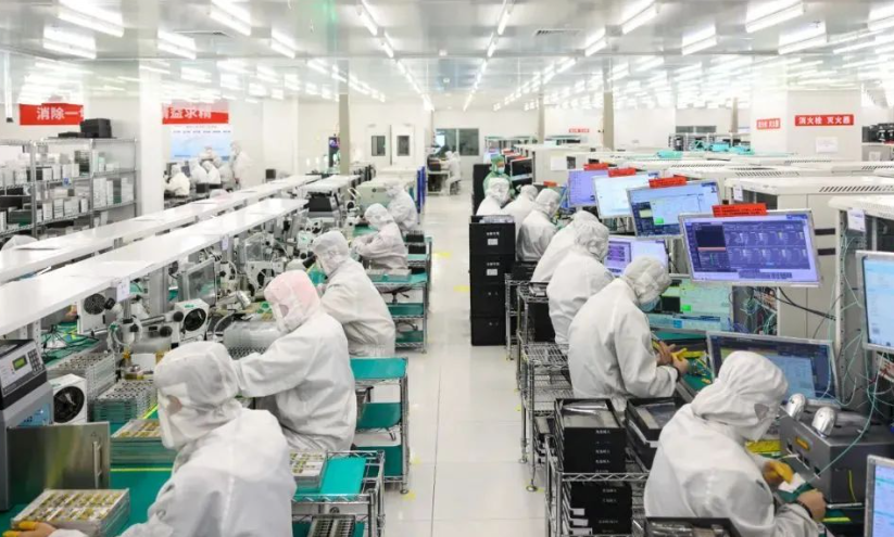 蓝金林木业有限公司多层实木板生产工艺流程及质量管控要点